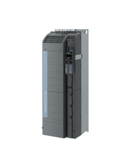 Variador Trifasico G120X 200kW 380-480V C/FC2 S/e_i/o Profinet/ethernetip 6SL3220-2YE52-0AF0 — Siemens — Siemens