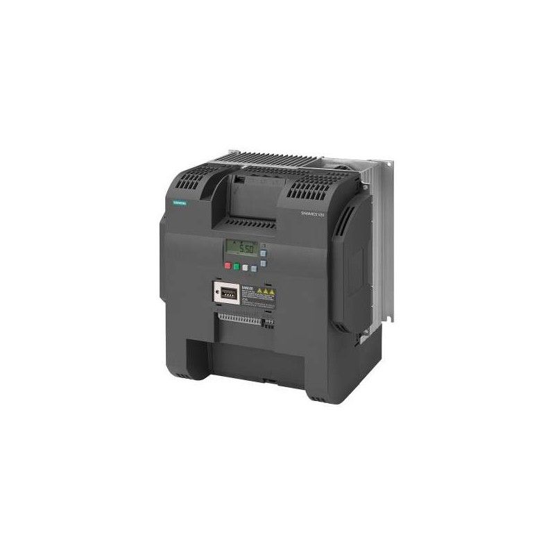 Variador Trif V20 30kW 380-480V S/f 6SL3210-5BE32-2UV0 — Siemens — Siemens
