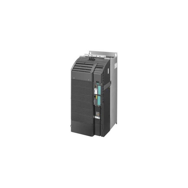 Variador Trif G120C 132kW 380-480V S/f Profinet 6SL3210-1KE32-4UF1 — Siemens — Siemens