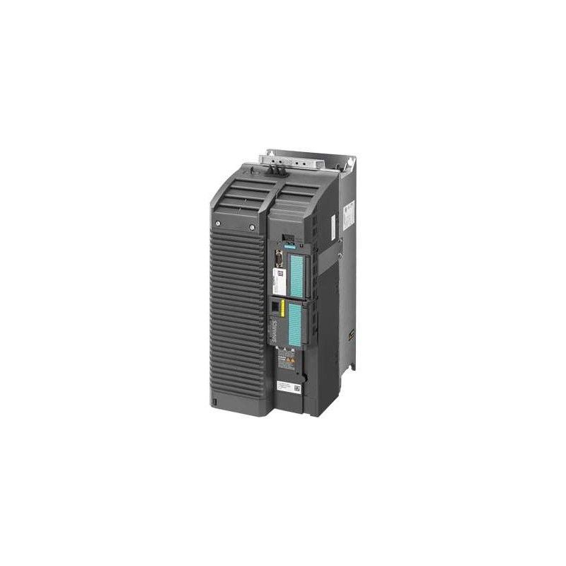 Variador Trif G120C 22kW 380-480V S/f Profinet 6SL3210-1KE24-4UF1 — Siemens — Siemens