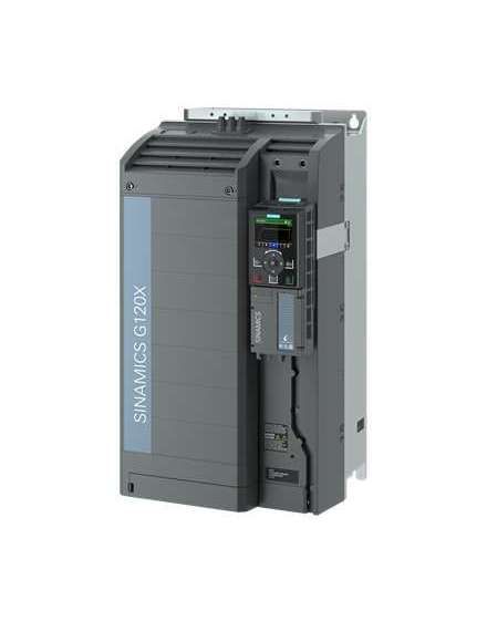 Variador Trif G120X 45kW 380-480V Con Profinet-pn. Ethernet IP 6SL3220-3YE38-0UF0 — Siemens — Siemens