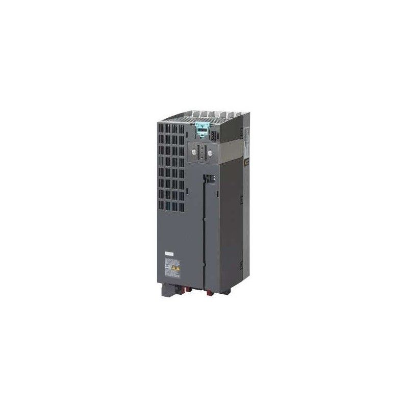 Variador Trif G120 PM240-2 15kW 380-480V S/f IP20-FSC 6SL3210-1PE23-3UL0 — Siemens — Siemens