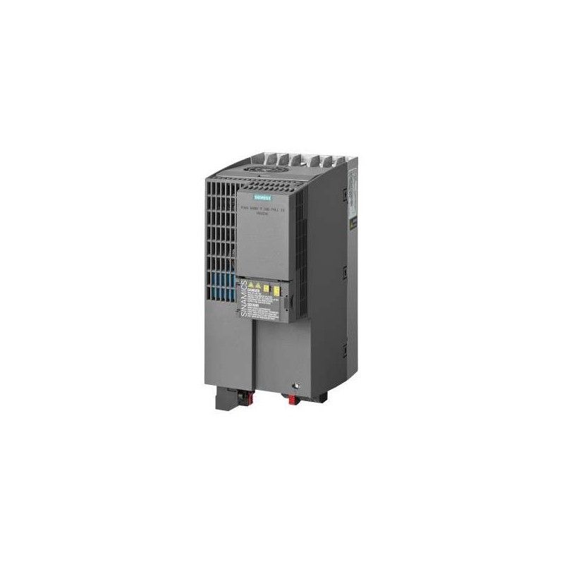 Variador Trif G120C 11kW 380-480V S/f Profinet 6SL3210-1KE22-6UF1 — Siemens — Siemens