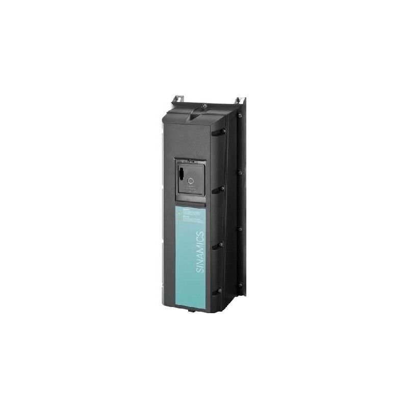 Variador Trif G120 PM230 4kW 380-480V C/fa 10.2A 6SL3223-0DE24-0AG1 — Siemens — Siemens