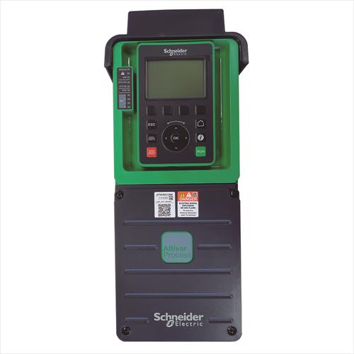Variador Trif 1.5kW 380/480V ATV630U15N4 — Schneider Electric — Schneider Electric