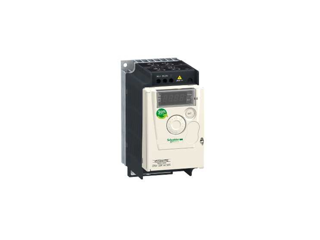 Variador Mono 2.2kW 3HP 240V ATV12HU22M2 — Schneider Electric — Schneider Electric