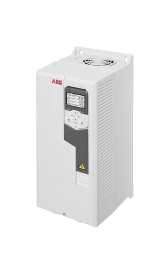 Variador Trif 30kW 380V 58A ACS580-01-062A-4+J400 — ABB — ABB