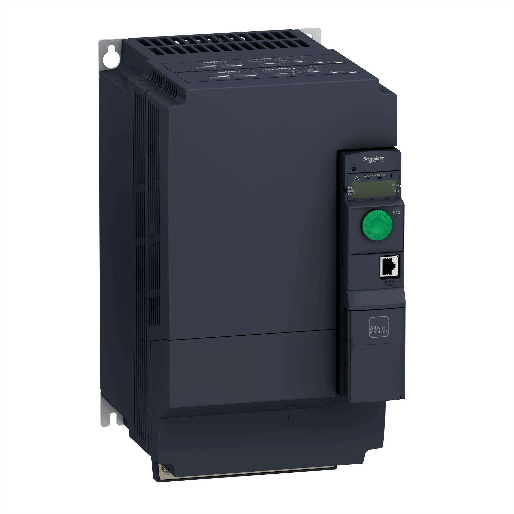Variador Trif ATV320 11kW 15HP 380-500V ATV320D11N4B — Schneider Electric — Schneider Electric