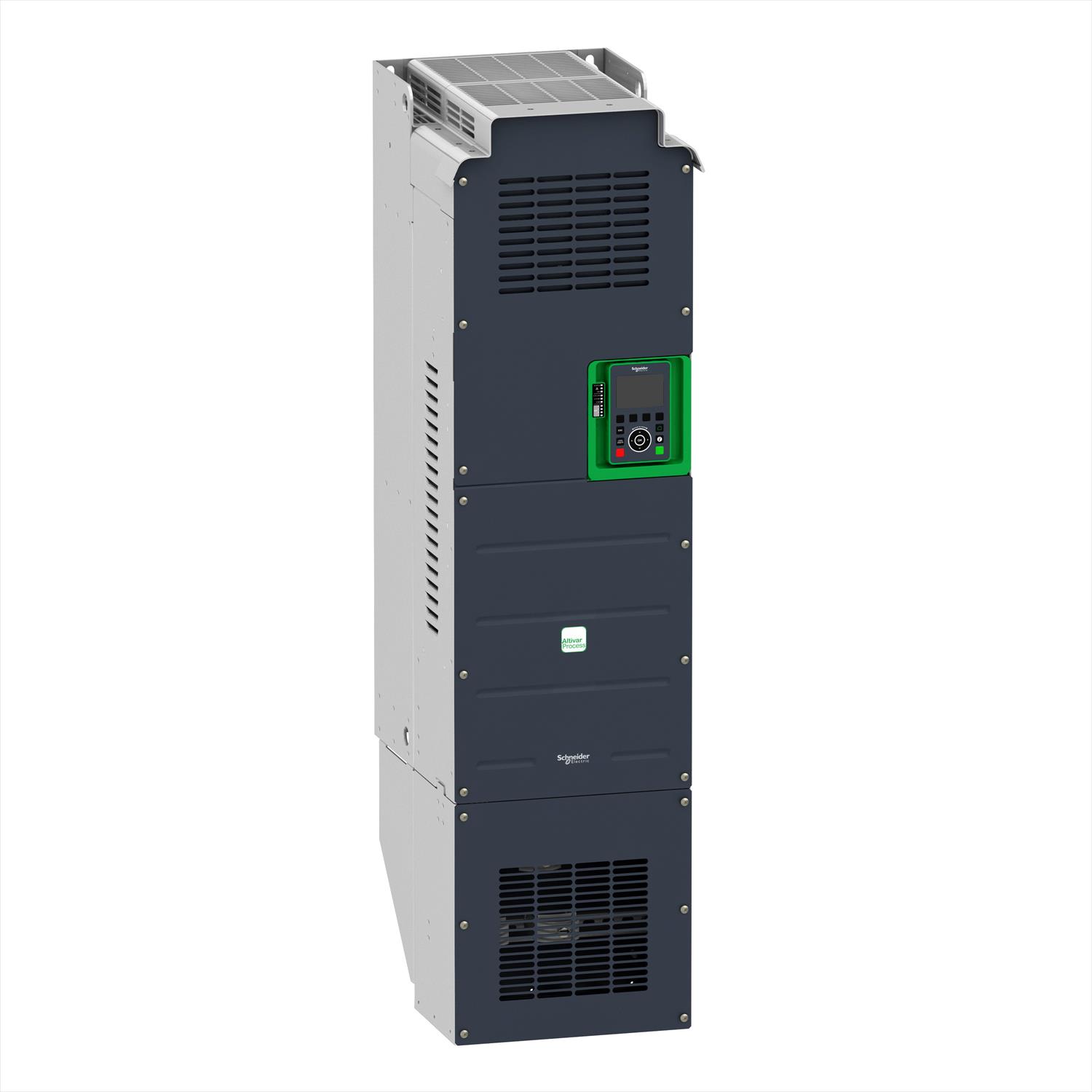 Variador Trif 160kW 380/480V ATV630C16N4 — Schneider Electric — Schneider Electric
