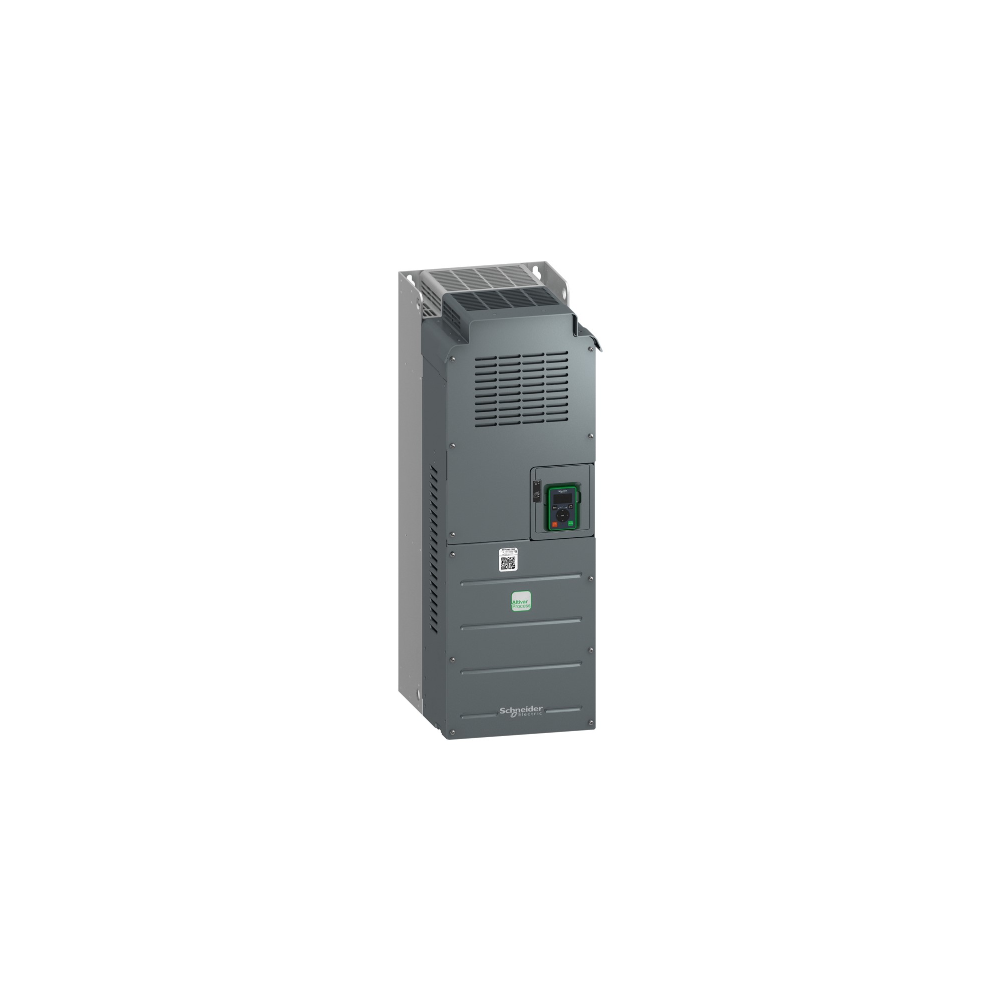 Variador de Velocidad ATV610, 132kW/200HP, 380...460V, IP20 ATV610C13N4 — Schneider Electric — Schneider Electric