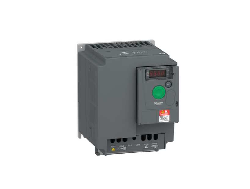 Variador Trif 5.5kW 7.5HP 380-460VAC ATV310HU55N4E — Schneider Electric — Schneider Electric