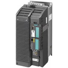 Ver 2086654176 Variador Trif G120C 45kW 6SL3210-1KE28-4UF1 — Siemens — Siemens