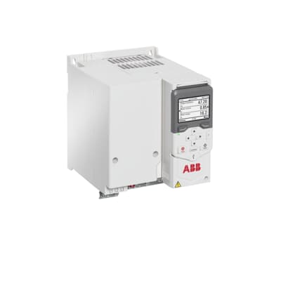 Variador ACS480-04-026A-4 In 400VAC Trifasico ACS480-04-026A-4 — ABB — ABB