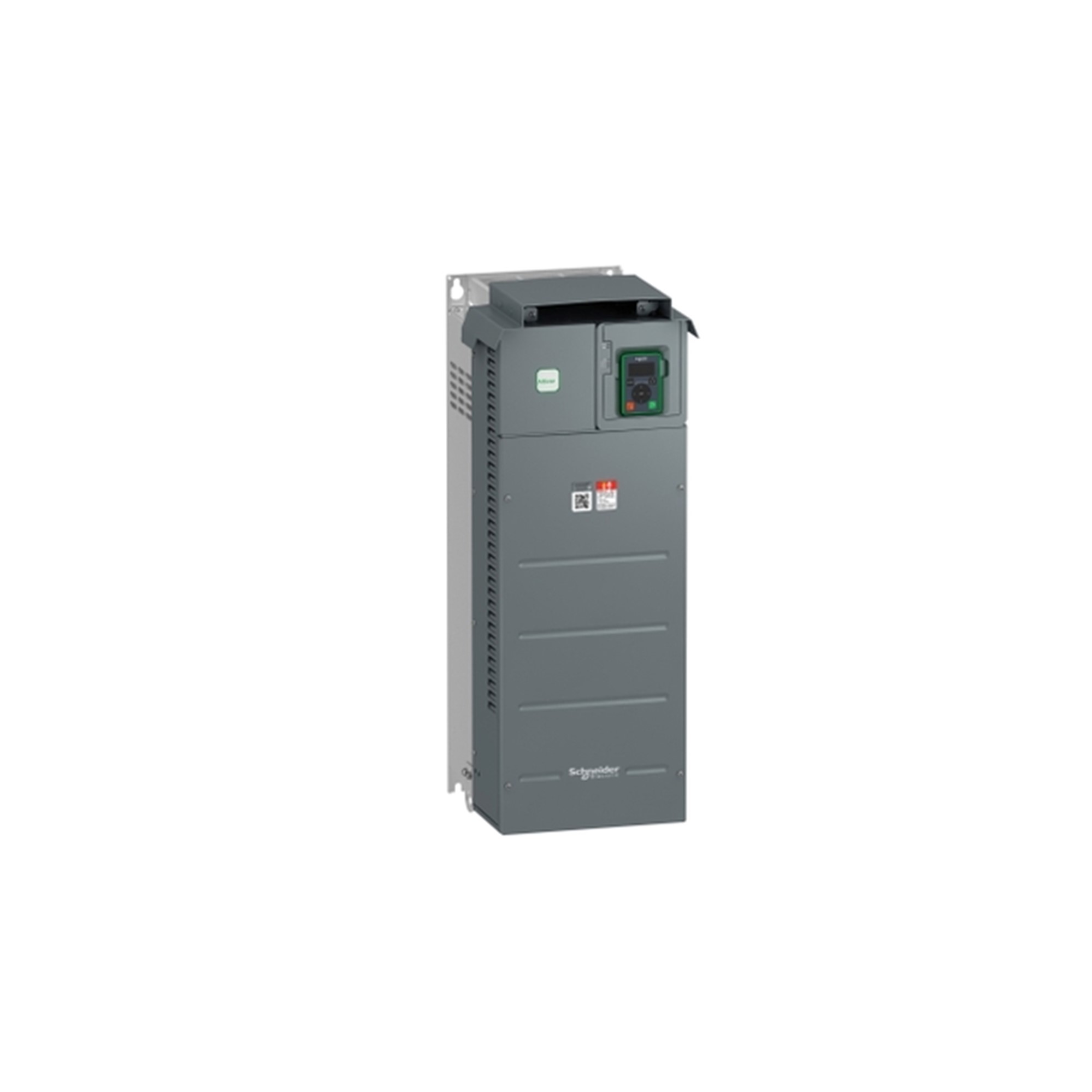 Variador Trif 55kW 380-460V IP20 ATV610D55N4 — Schneider Electric — Schneider Electric