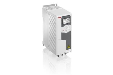 Variador Trif 1.5kW 380V 3.8A ACS580-01-04A1-4+J400 — ABB — ABB