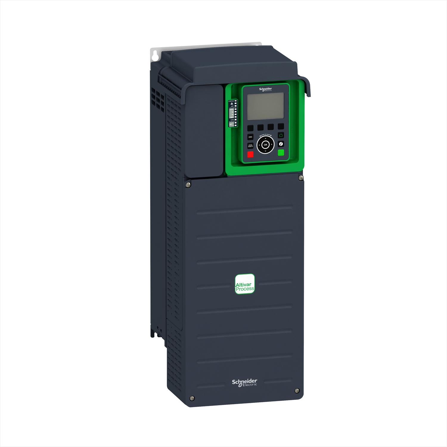 Variador Trif 15kW 400/480V IP21 ATV930D15N4 — Schneider Electric — Schneider Electric