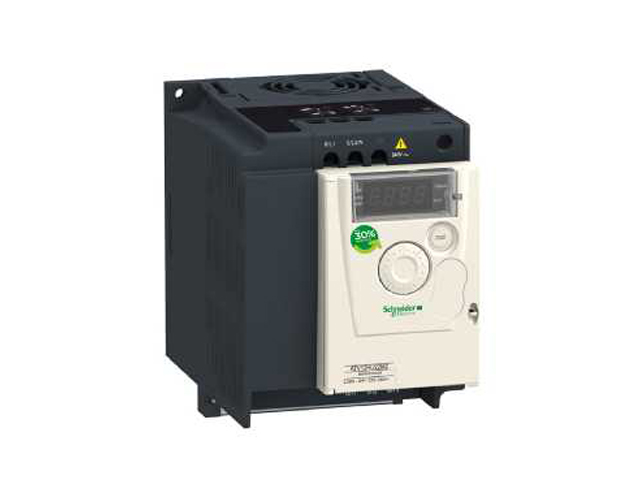 Variador Mono 1.5kW 220V Con Pot ATV12HU15M2 — Schneider Electric — Schneider Electric