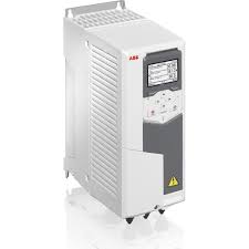 Variador Trif 380V 4kW 8.8A ACS355-03E-0 ACS355-03E-08A8-4 — ABB — ABB