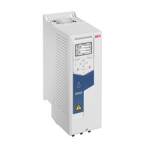 Variador Trif 2.2kW 400V 5.3A ACQ580-01-05A6-4 — ABB — ABB