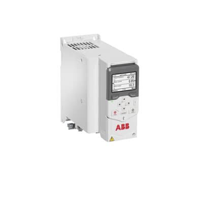 Variador ACS480-04-12A7-4 In 400VAC Trifasico ACS480-04-12A7-4 — ABB — ABB