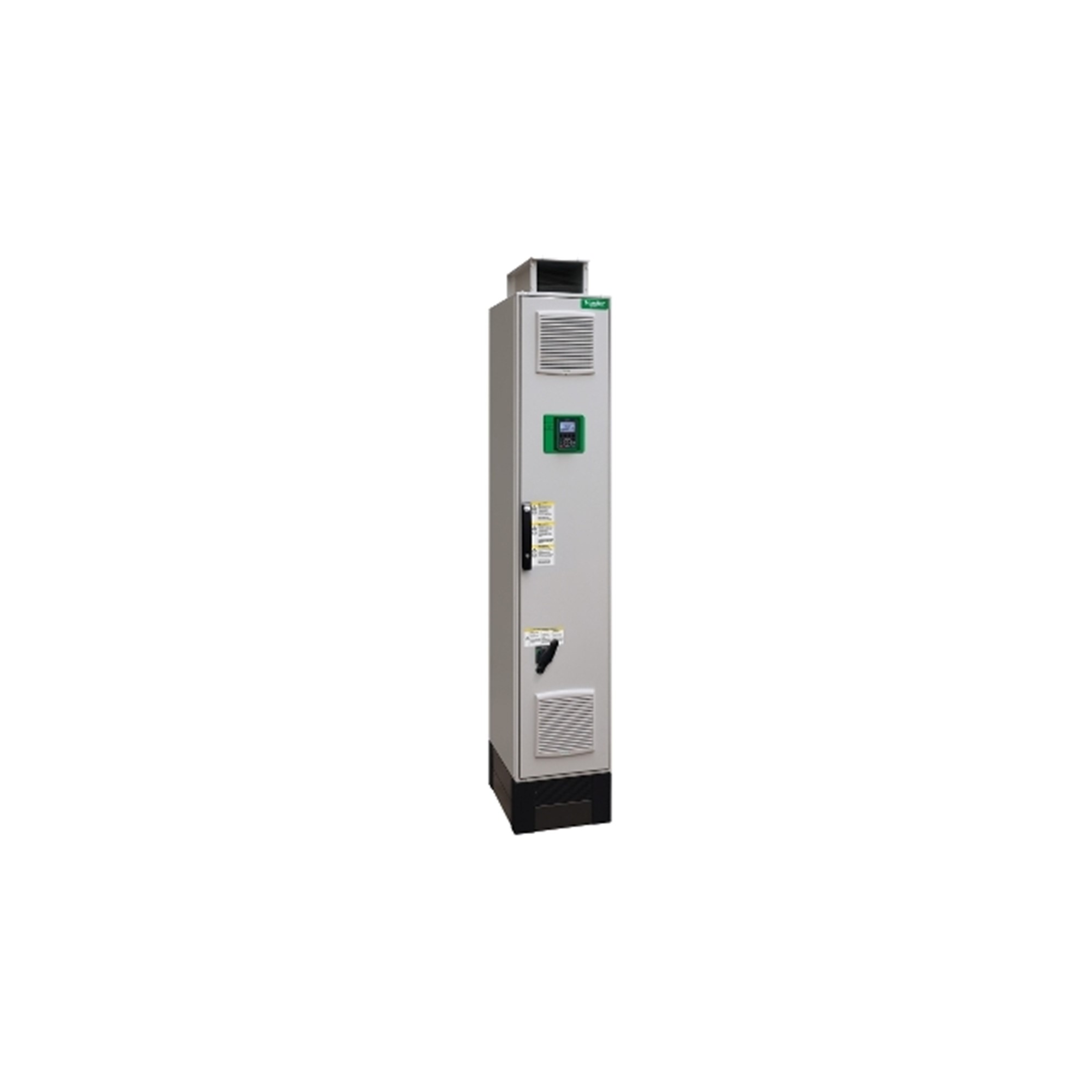 Variador de Velocidad, Altivar Process ATV600, ATV650, 160kW, 400-480V, de Pie en el Suelo ATV650C16N4F — Schneider Electric — Schneider Electric