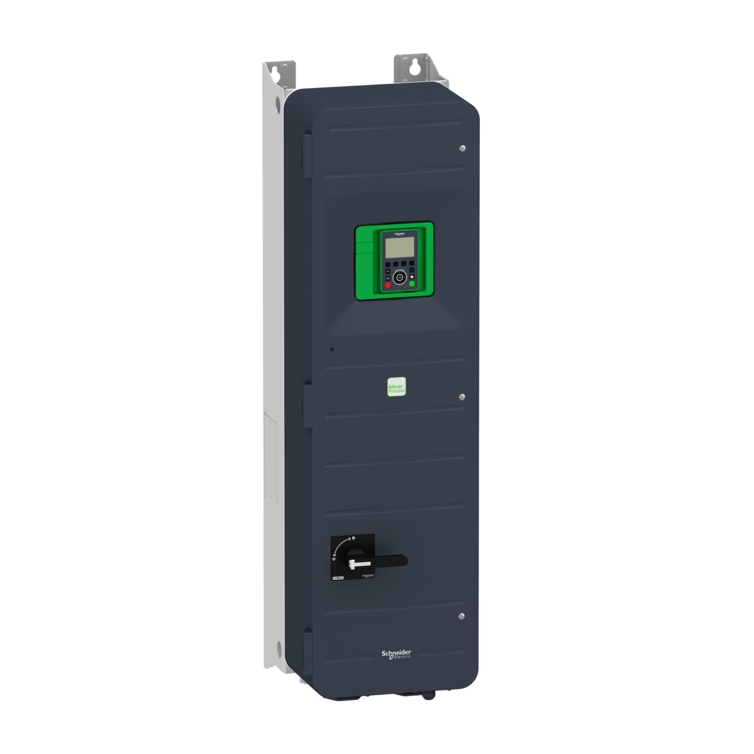 Variador Trif 90kW 380-480V IP55 ATV650D90N4E — Schneider Electric — Schneider Electric