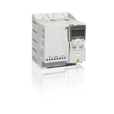 Variador Trif 5.50kW 380V 9.7A IP20 ACS310-03E-13A8-4 — ABB — ABB