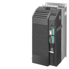 Variador Trif G120C 90kW 380-480V S/f Profinet 6SL3210-1KE31-7UF1 — Siemens — Siemens