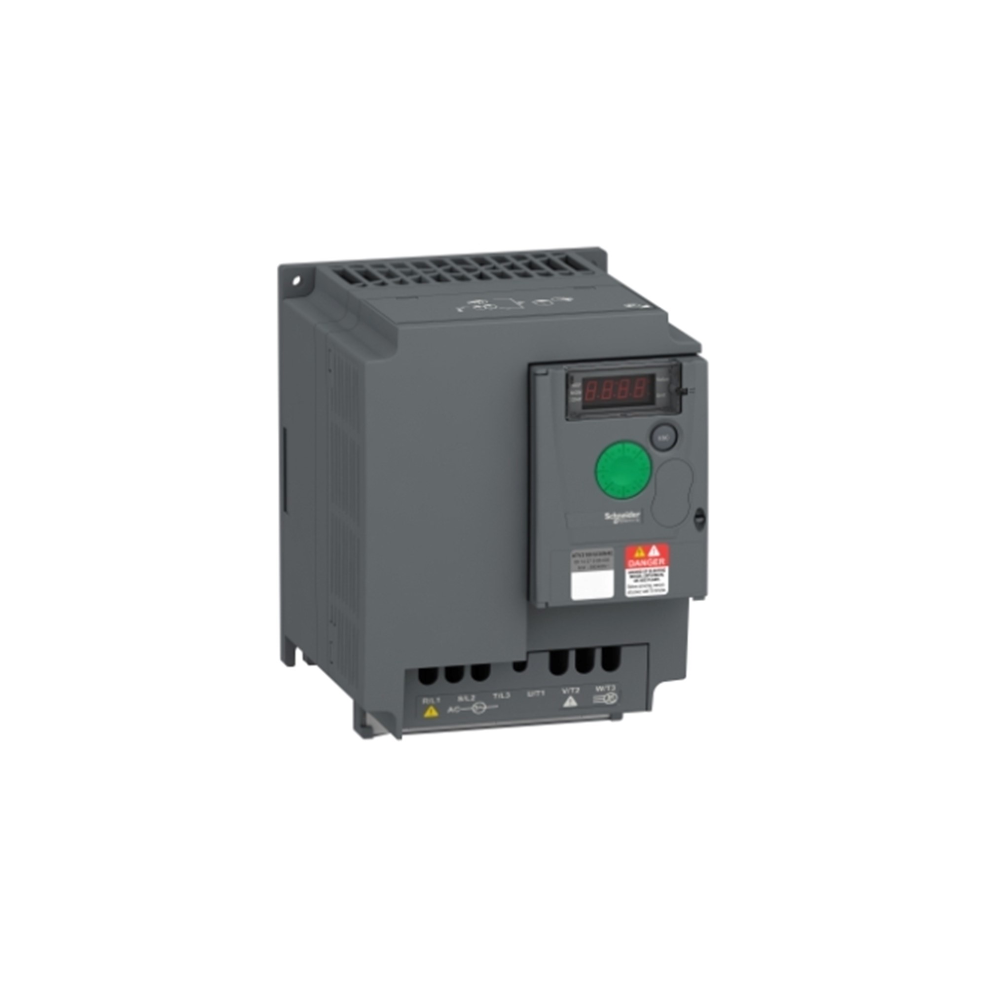 Variador Trifasico 3kW 4HP 380VAC ATV310HU30N4E — Schneider Electric — Schneider Electric