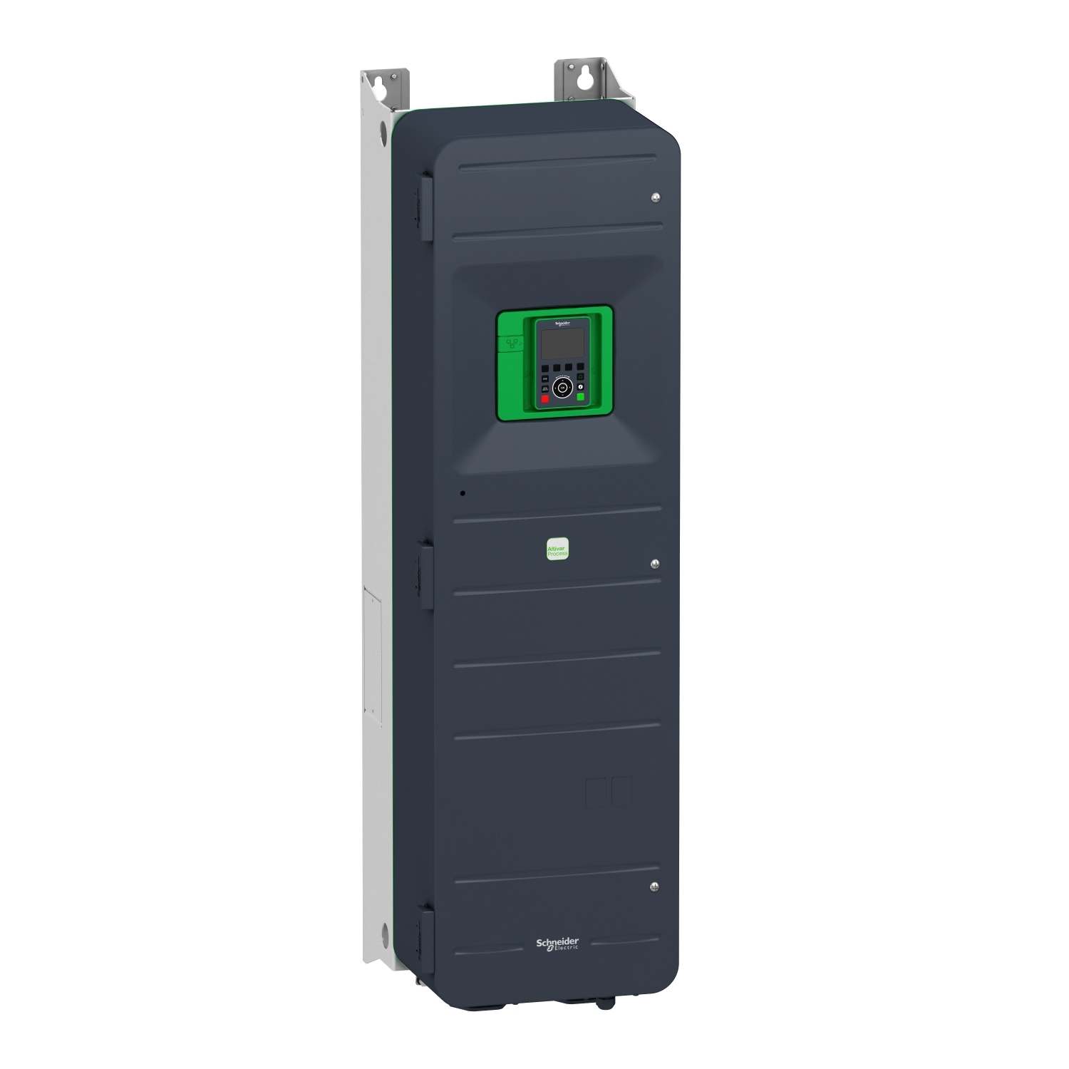 Variador Trif 75kW 100HP IP21 ATV650D75N4 — Schneider Electric — Schneider Electric