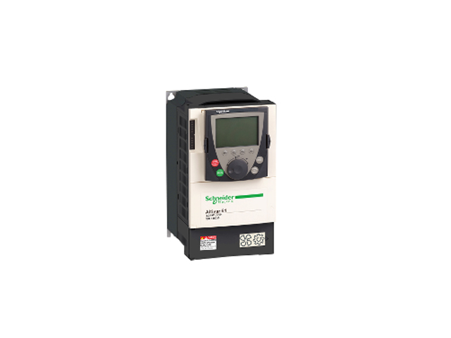 Variador Trif 2.2kW 3HP ATV61HU22N4 — Schneider Electric — Schneider Electric