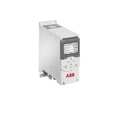 Variador ACS480-04-05A7-4 In 400VAC Trifasico ACS480-04-05A7-4 — ABB — ABB