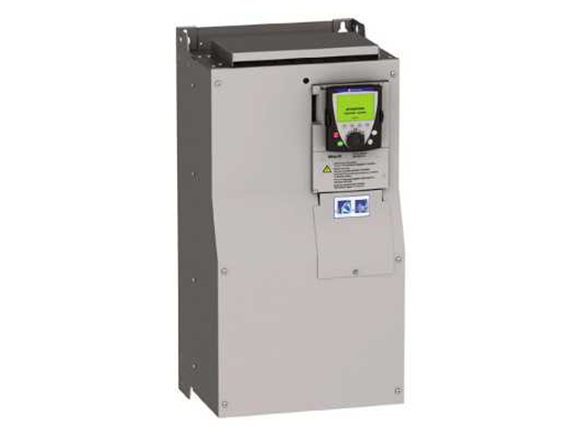 Variador Trif 55kW 380-460V ATV61HD55N4 — Schneider Electric — Schneider Electric