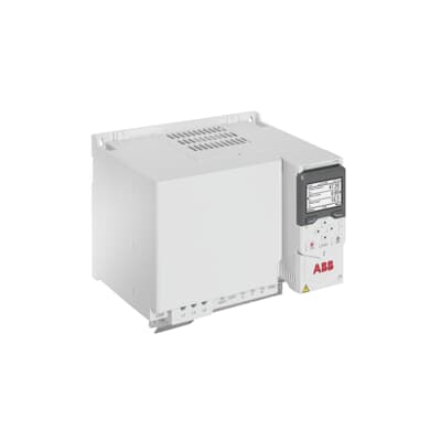 Variador ACS480-04-039A-4 In 400VAC Trifasico ACS480-04-039A-4 — ABB — ABB