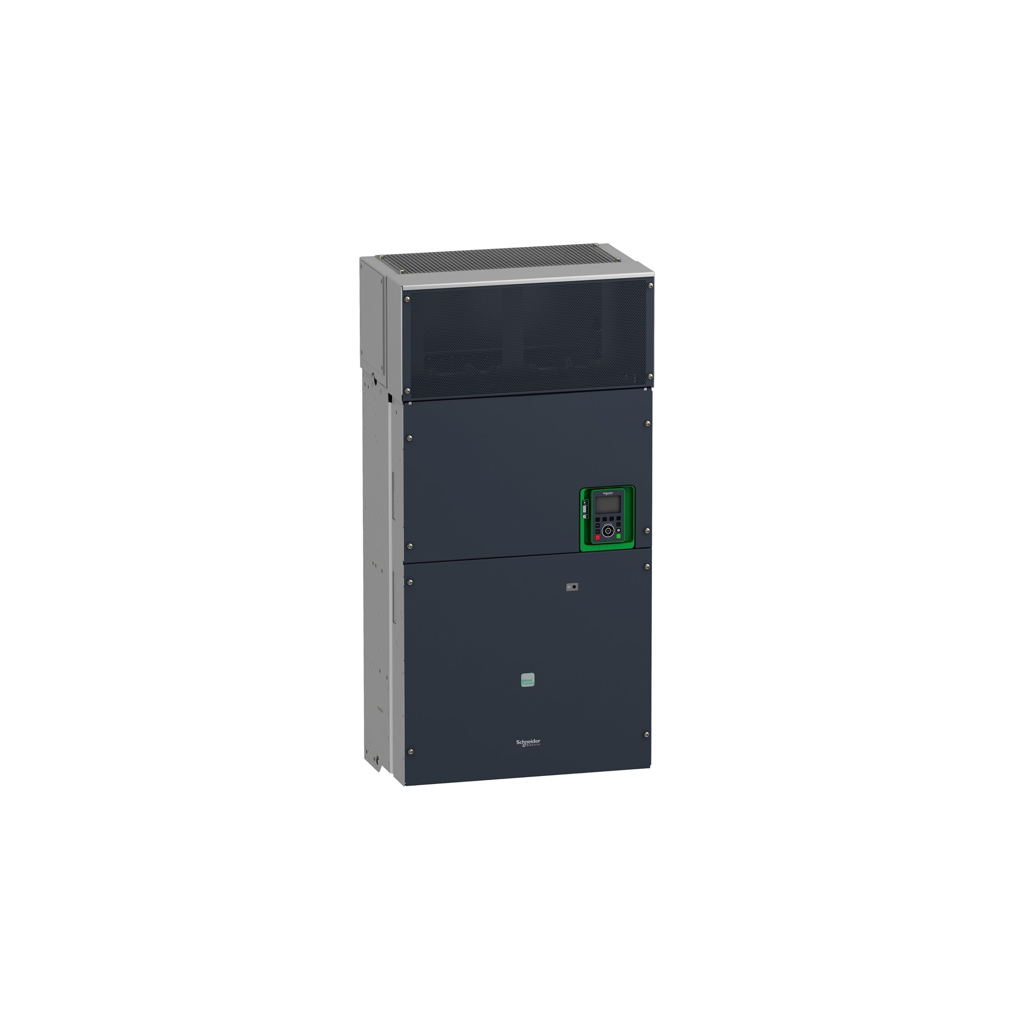 Variador de Velocidad, ATV930, 315kW, 400/480V, sin Unidad de Frenado, IP00 ATV930C31N4C — Schneider Electric — Schneider Electric