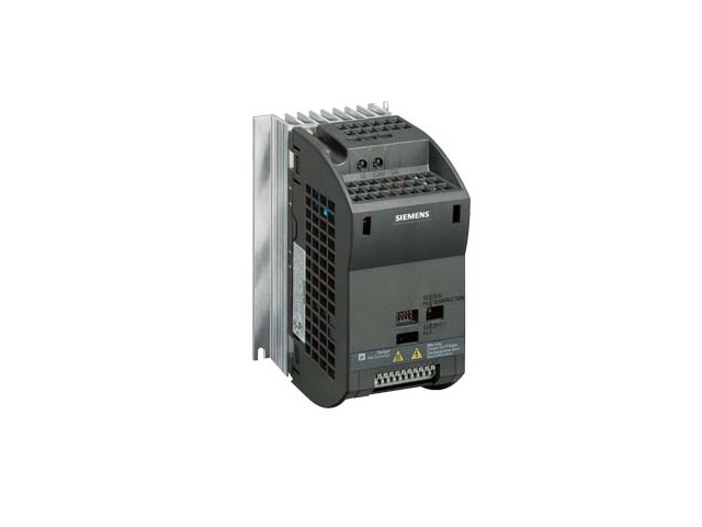 Variador Mono G110 0.37kW 200-240V Sf — Siemens — Siemens