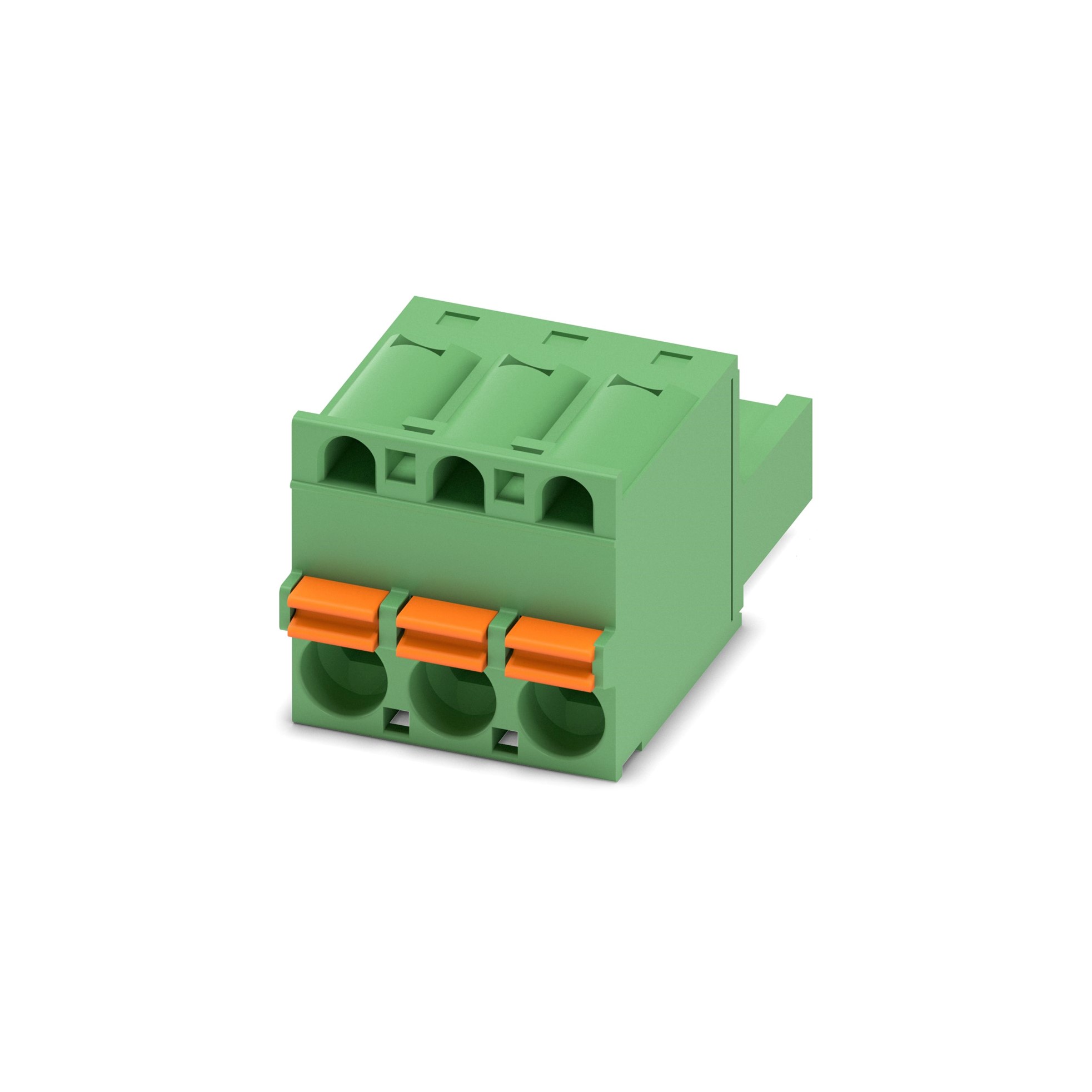 Conector para Placa de Circuito Impreso Fkc 2,5 3 St 1910364 — Phoenix Contact — Phoenix Contact