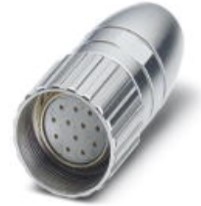 Conector M23 6P Hbra Vol Rect Sold Cabl/ 1593786 — Phoenix Contact — Phoenix Contact