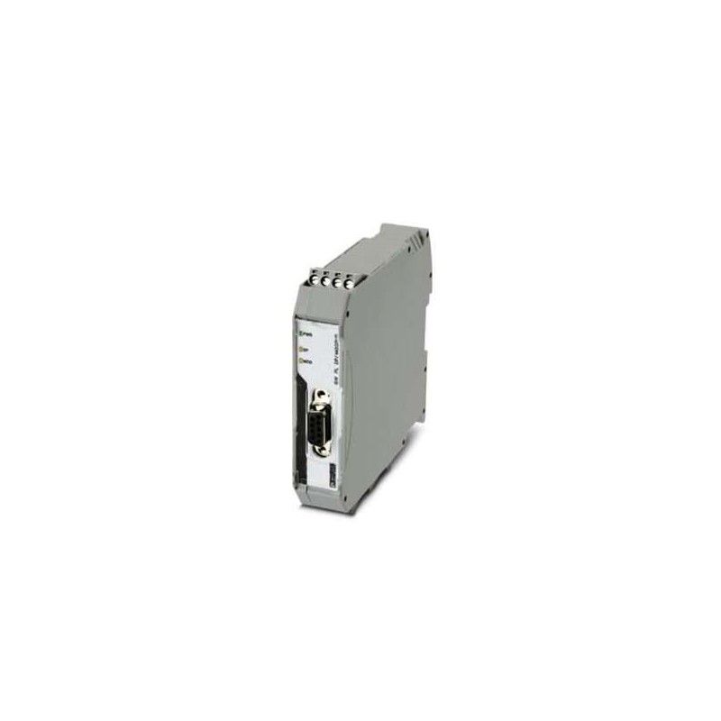 Convertidor Prot Modbus/rtu a Profibus D 2316365 — Phoenix Contact — Phoenix Contact
