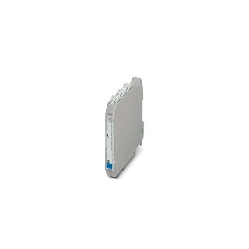 Amplif Galvaico Analog 4-20mA 2865340 — Phoenix Contact — Phoenix Contact