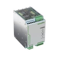 Conversor Dc-dc ENT/24VCC SAL/24VCC 20A 2320102 — Phoenix Contact — Phoenix Contact