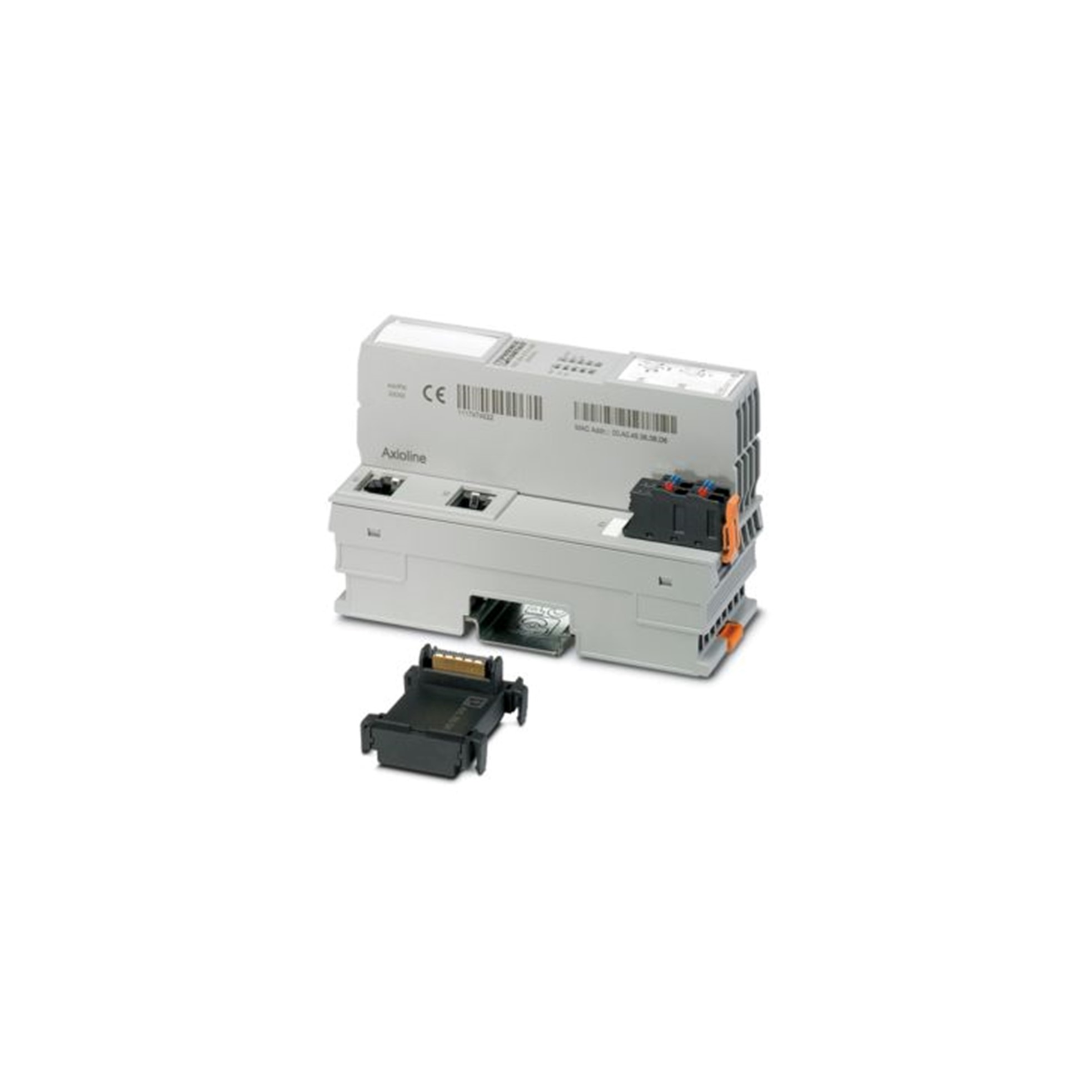 Acoplador del Bus - Axl F Bk Eth 2688459 — Phoenix Contact — Phoenix Contact