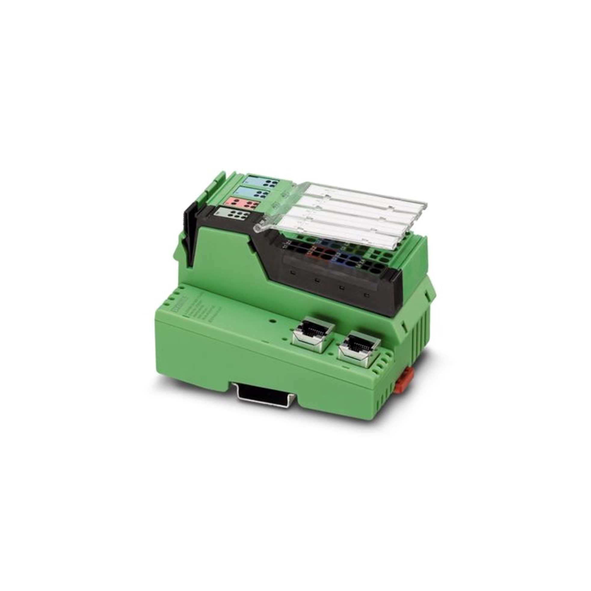 Acoplador Bus 8 Entradas 24V DC 2703994 — Phoenix Contact — Phoenix Contact