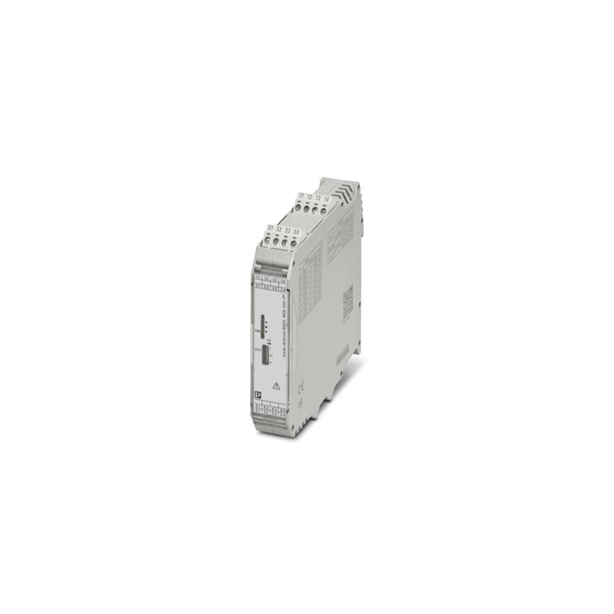Convertidor de Tension - Macx Mcr-vac-pt 2906244 — Phoenix Contact — Phoenix Contact