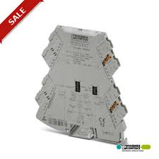 Conversor Configurable 3 Vias Push-in 2902040 — Phoenix Contact — Phoenix Contact