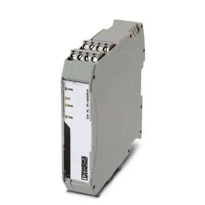 Convertidor Modbus/rtu a Foundation Fie 2316363 — Phoenix Contact — Phoenix Contact