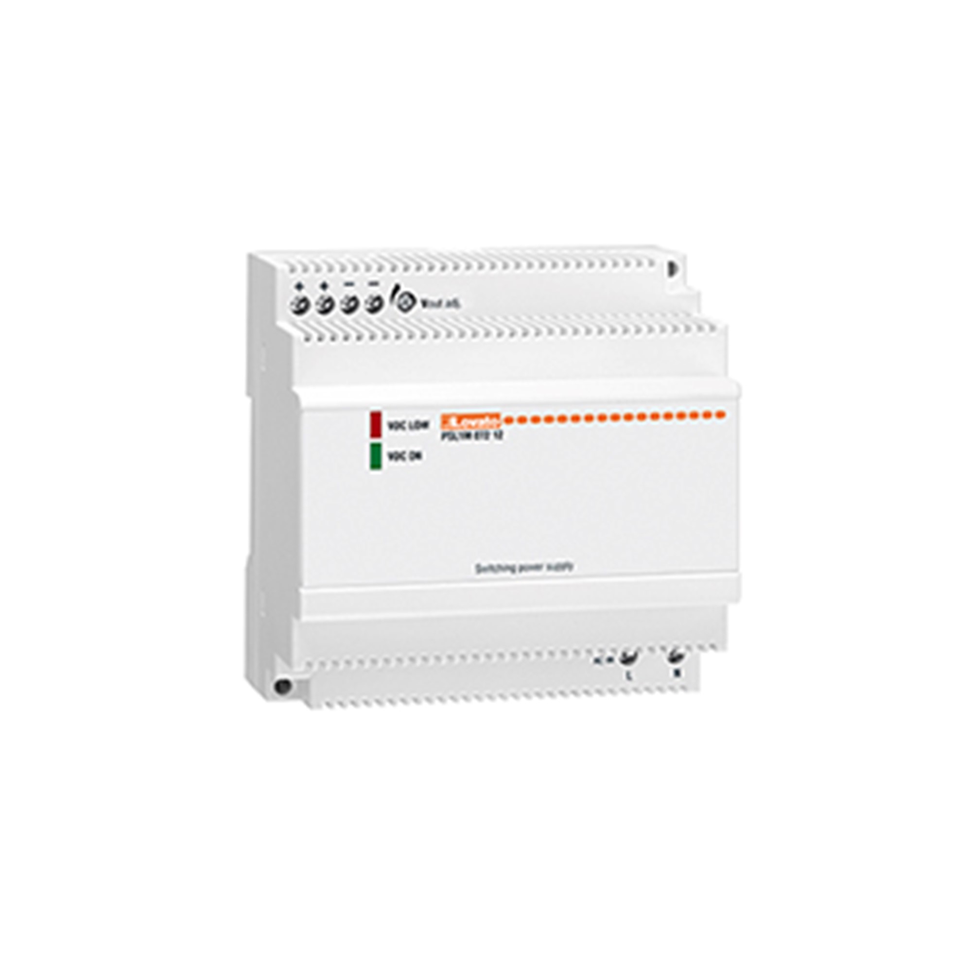 Fuente Poder 100 a 240VcA/12Vcc 6A PSL1M07212 — Lovato — Lovato