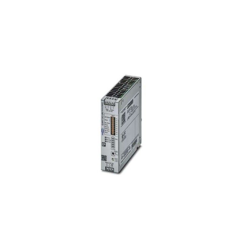 Fuente Poder E 24VDC S 4V DC/5 a 2,5 H 2906991 — Phoenix Contact — Phoenix Contact
