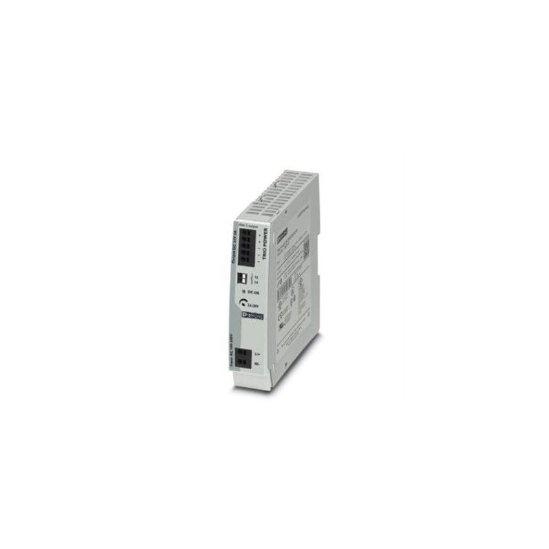 Fuente Poder 1F/24VCC/3A Trio Nueva 2903147 — Phoenix Contact — Phoenix Contact