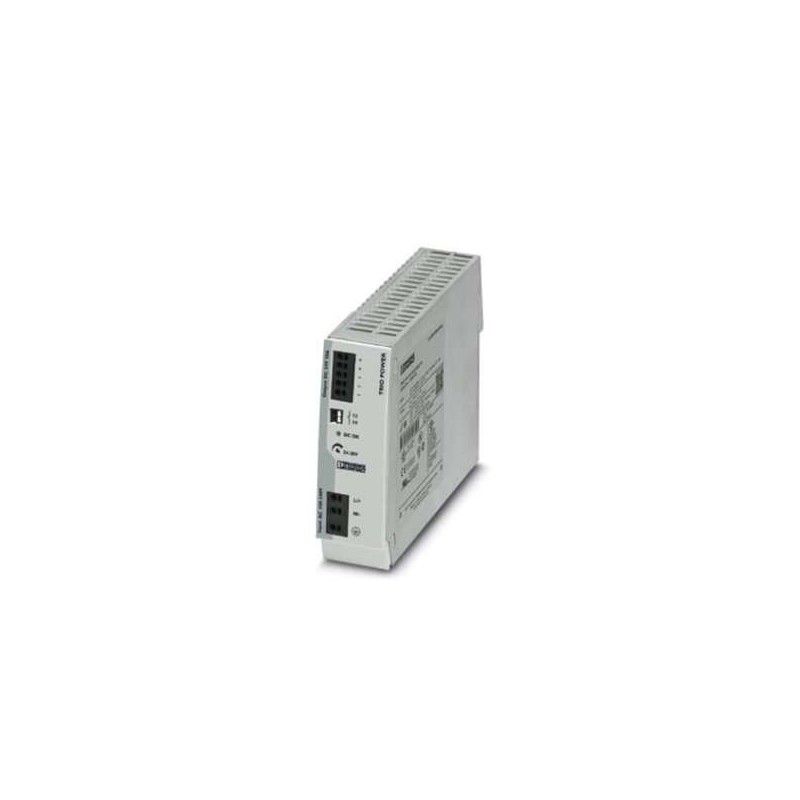 Fuente Poder 1F/24VDC/10A Trio Pi 2903149 — Phoenix Contact — Phoenix Contact